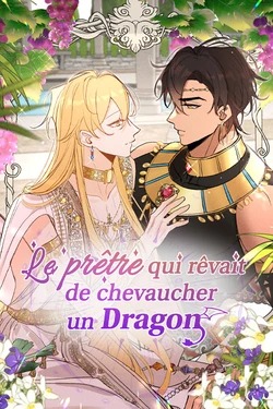 Le pr&ecirc;tre qui r&ecirc;vait de chevaucher un dragon