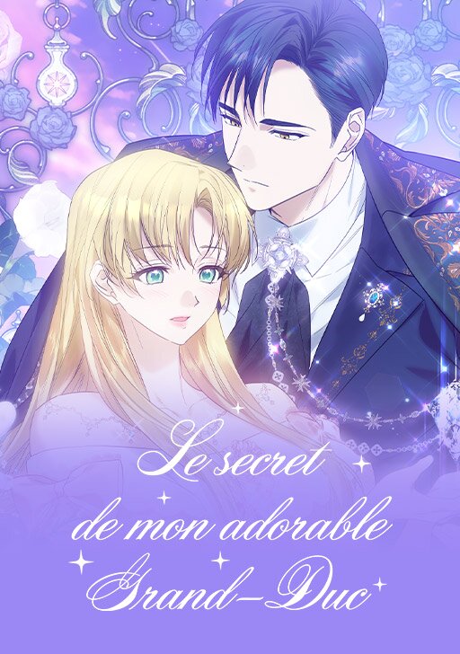 Le secret de mon adorable Grand-Duc