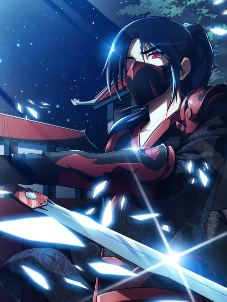 Legend Of Spirit Blade
