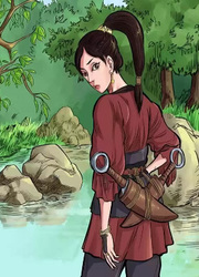 Legend Of Yu Chan
