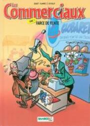 Les Commerciaux