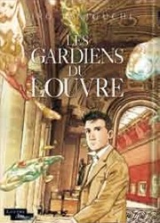 Les Gardiens Du Louvre