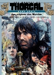 Les Mondes De Thorgal
