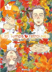 Les Temps Retrouv&eacute;s
