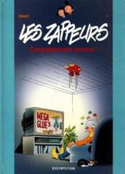 Les Zappeurs