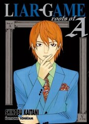 Liar Game &ndash; Roots Of A