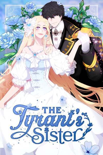Living As The Tyrant's Older Sister