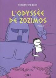 L'Odyss&eacute;e De Zozimos