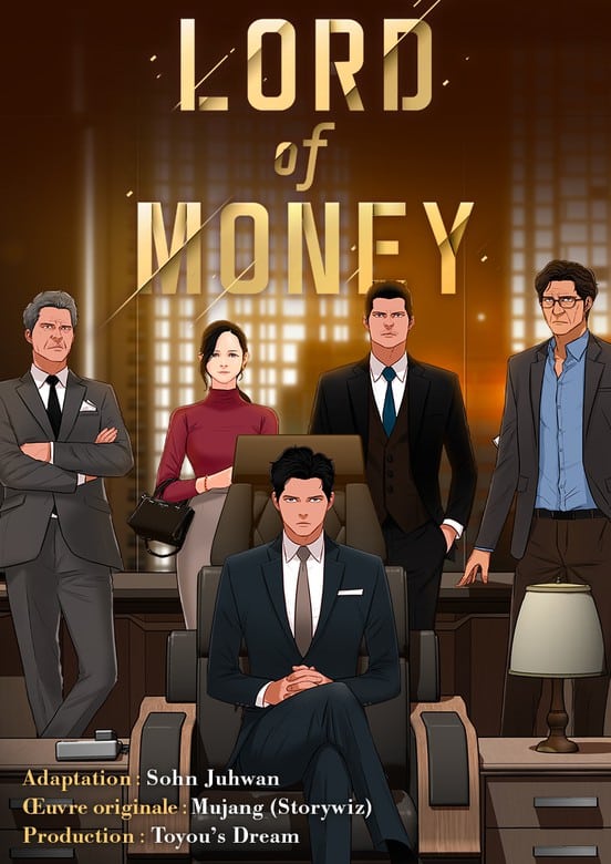 Lord of Money