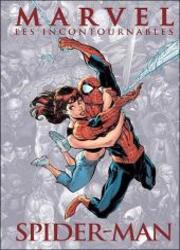 Marvel - Les Incontournables
