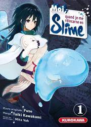 Moi Quand Je Me R&eacute;incarne En Slime: &Eacute;dition Officielle