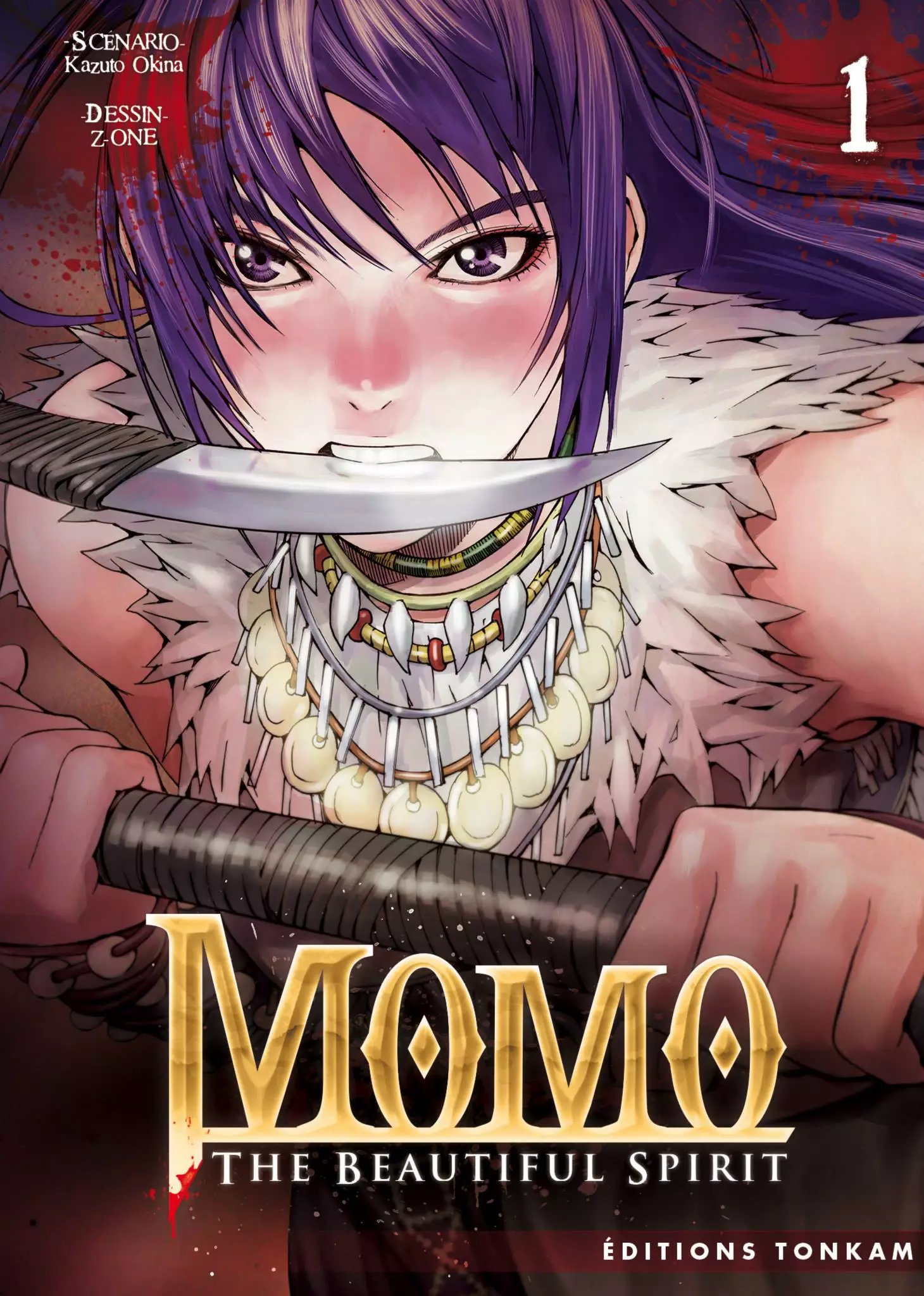 Momo The Beautiful Spirit