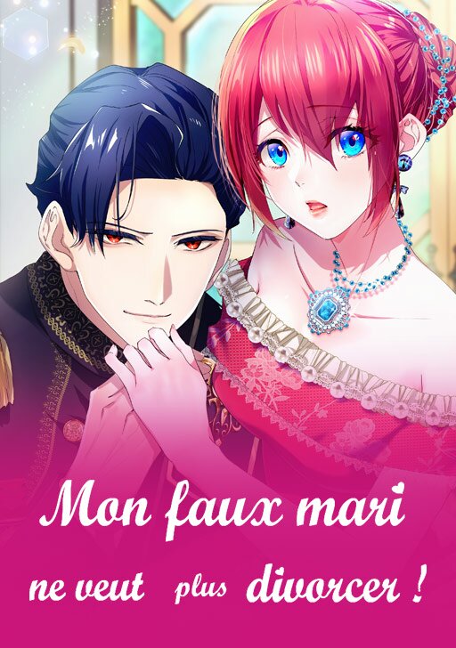 Mon faux mari ne veut plus divorcer
