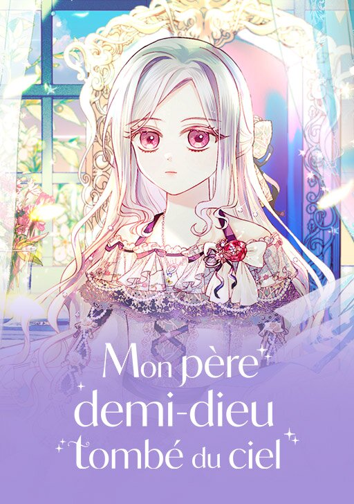 Mon p&egrave;re demi-dieu tomb&eacute; du ciel