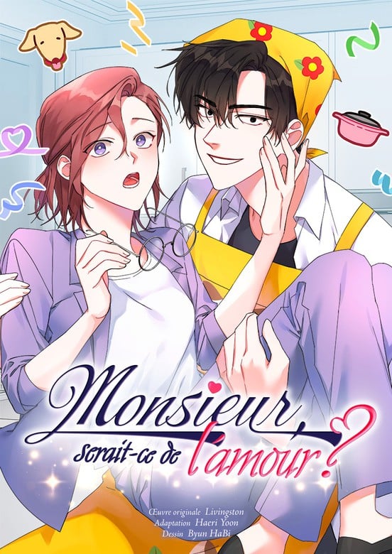 Monsieur, serait-ce de l&rsquo;amour ?