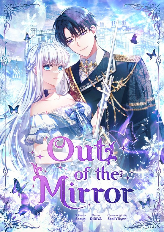 Out of the Mirror