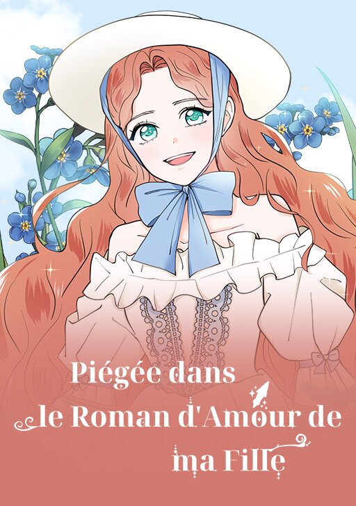Pi&eacute;g&eacute;e dans le roman d'amour de ma fille