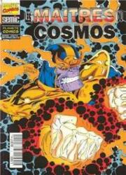 Plan&egrave;te Comics (1re S&eacute;rie)