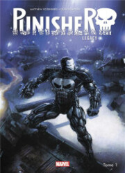 Punisher Legacy