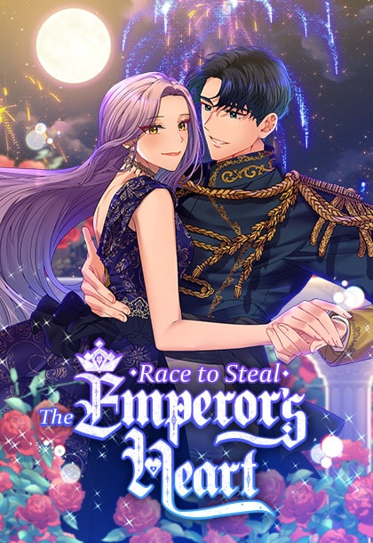 Race to Steal the Emperor&rsquo;s Heart