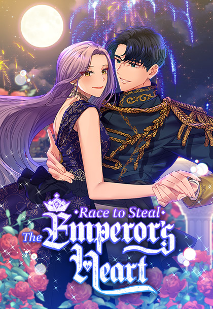 Race to Steal the Emperor's Heart