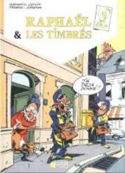 Rapha&euml;l Et Les Timbr&eacute;s