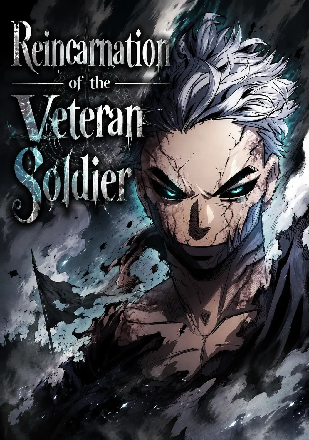 Reincarnation of the Veteran Soldier