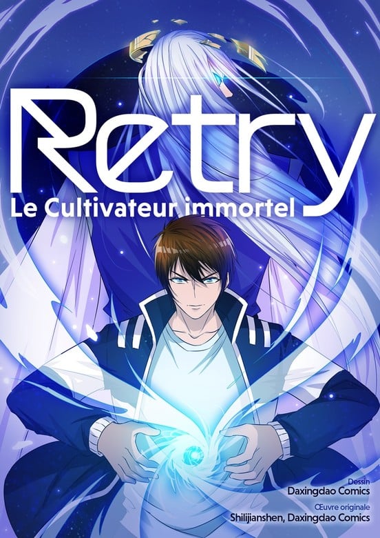 Retry: Le Cultivateur immortel