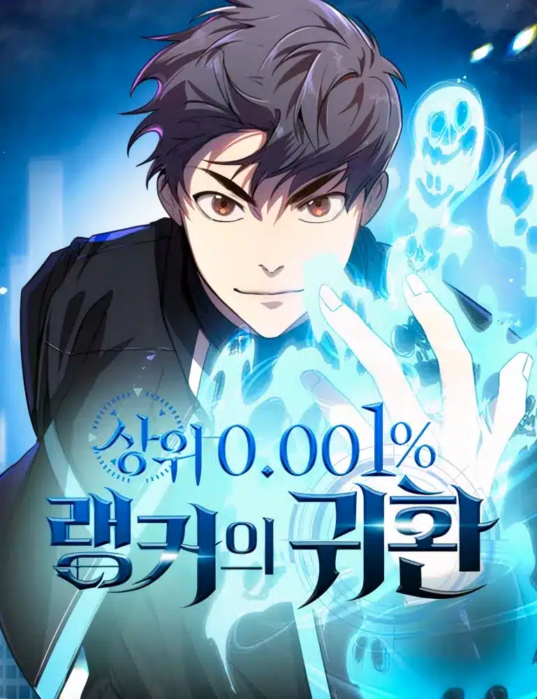 Return of the Legendary Ranker