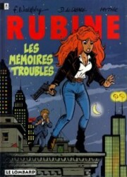 Rubine