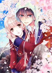 Ryuu Ouji-Tachi To Wa Issho Ni Kurasemasen