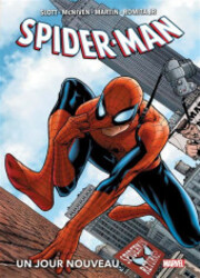 Spider-Man (Dan Slott)
