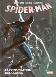 Spider-Man : La Conspiration Des Clones