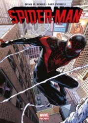 Spider-Man (Marvel Now!)