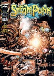 SteamPunk