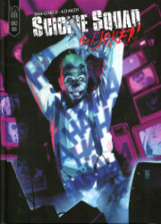 Suicide Squad: Get Joker!