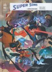 Super Sons