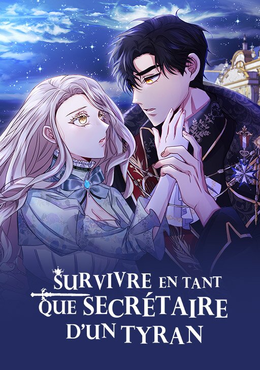 Survivre en tant que secr&eacute;taire d&rsquo;un tyran