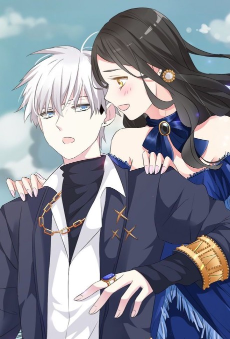 Tall Girls Can Fall In Love Too