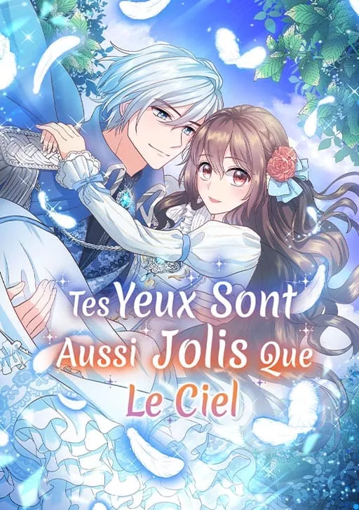 Tes Yeux Sont Aussi Jolis Que Le Ciel