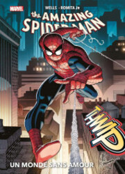 The Amazing Spider-Man (Marvel Deluxe - 2024)
