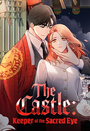 The Castle: Keeper Of The Sacred Eye