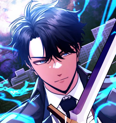 The Civil Servant of the Sword Returns