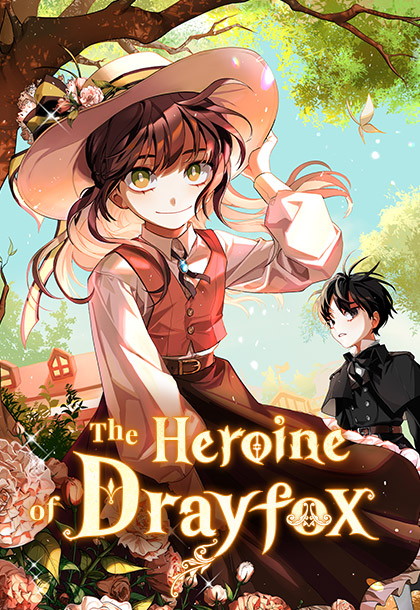 The Heroine of Drayfox
