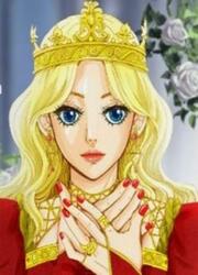 The Lady Of Monarch