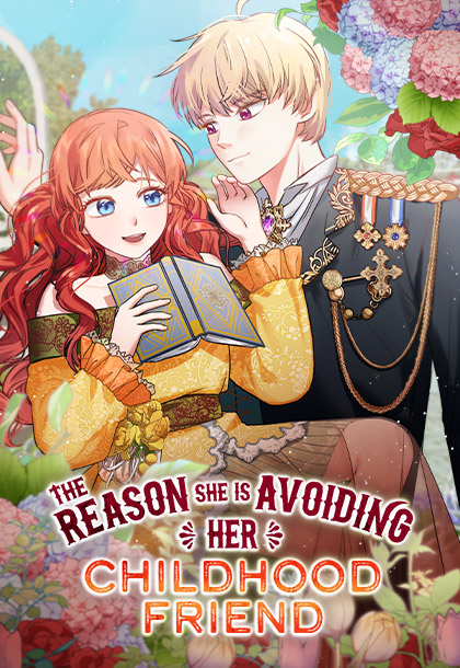 The Reason She Is Avoiding Her Childhood Friend