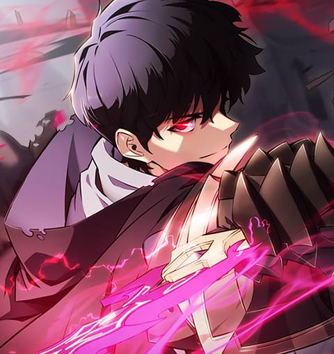 The Reborn Young Lord is an Assassin