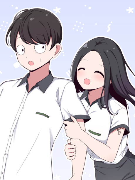 The Secret Of The Partner Next To You