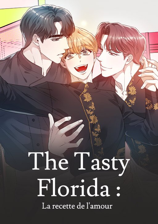 The Tasty Florida : La recette de l&rsquo;amour