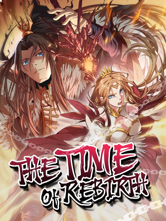 The Time Of Rebirth